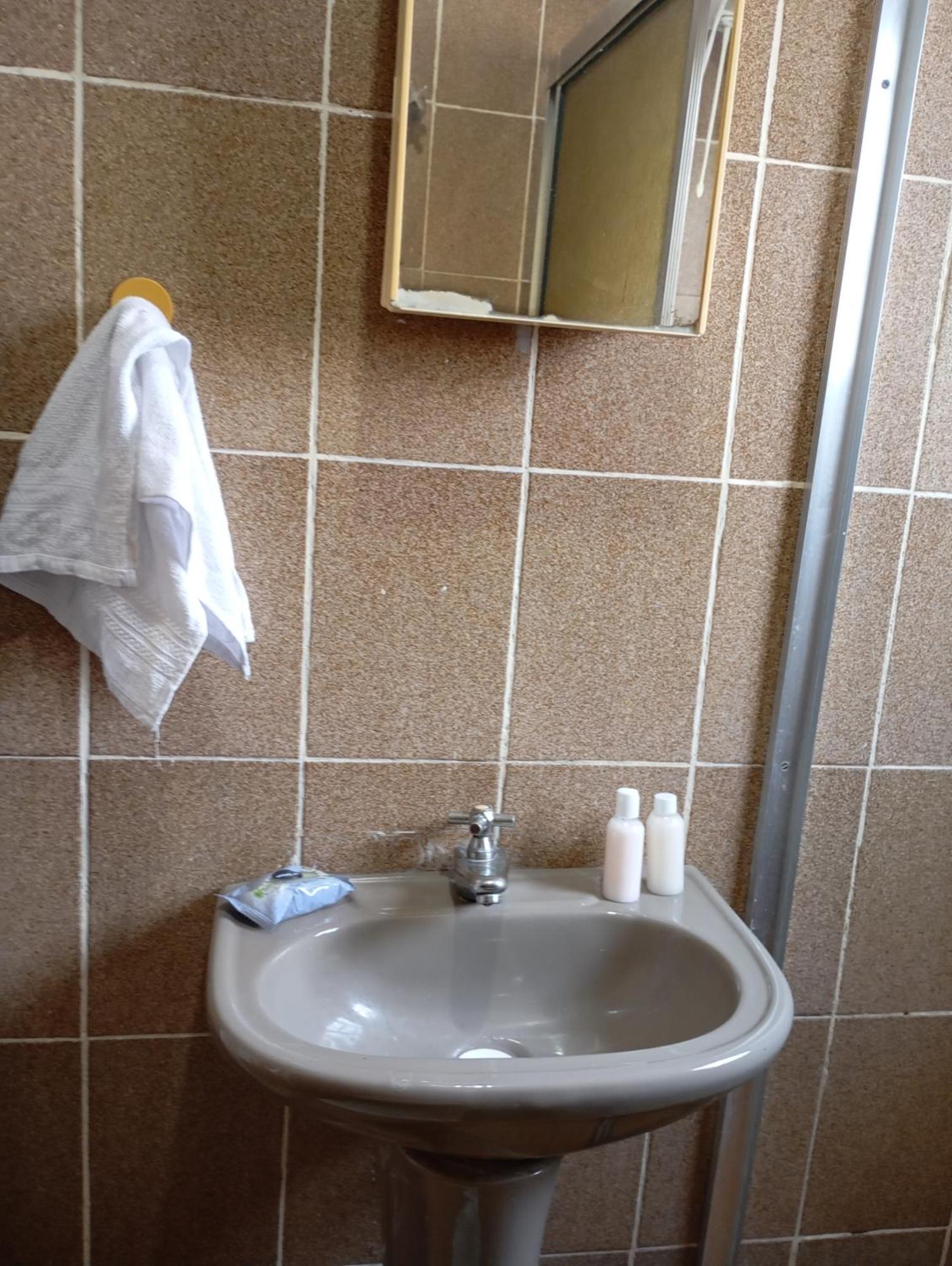 Apartment Lindo Apto Central, Quase Ao Lado Do Nacional -ms *