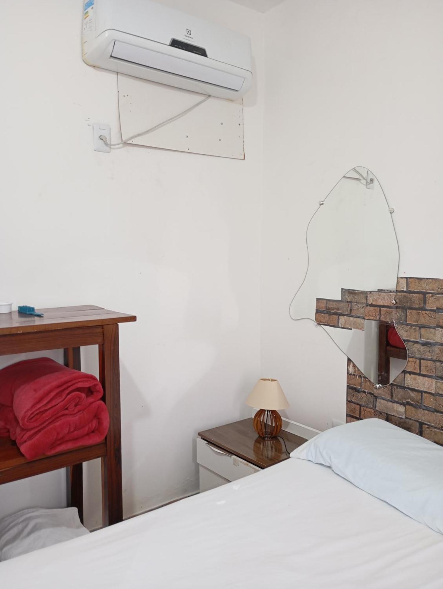 Lindo Apto Central, Quase Ao Lado Do Nacional -ms Apartment *