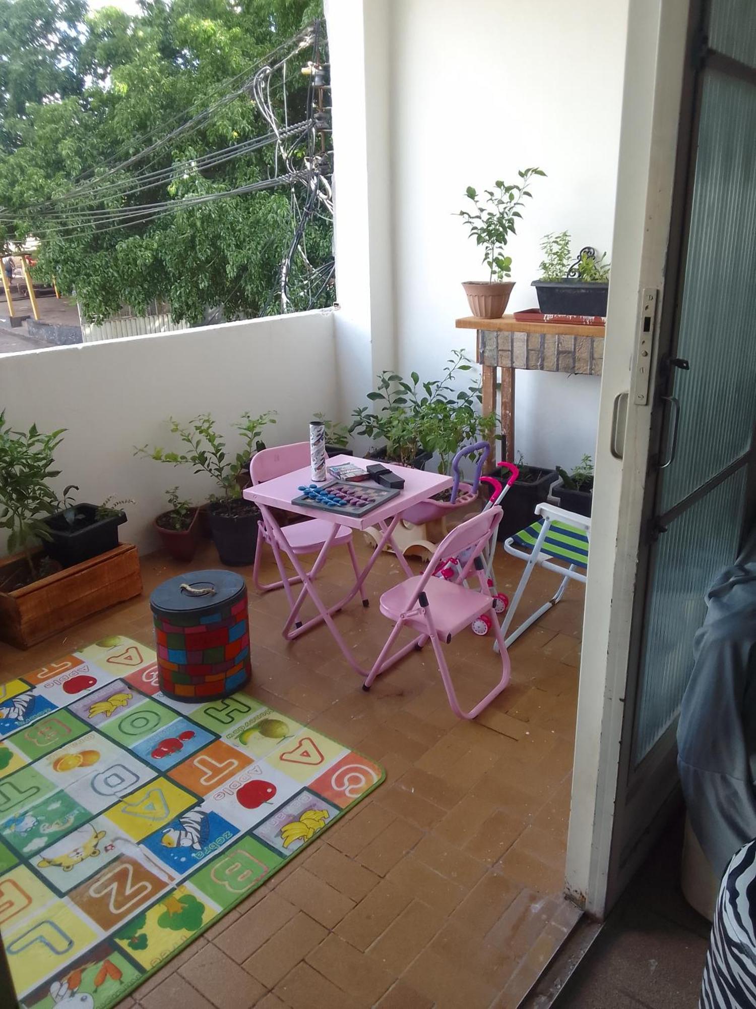 Apartamento Lindo Apto Central, Quase Ao Lado Do Nacional -ms Corumbá
