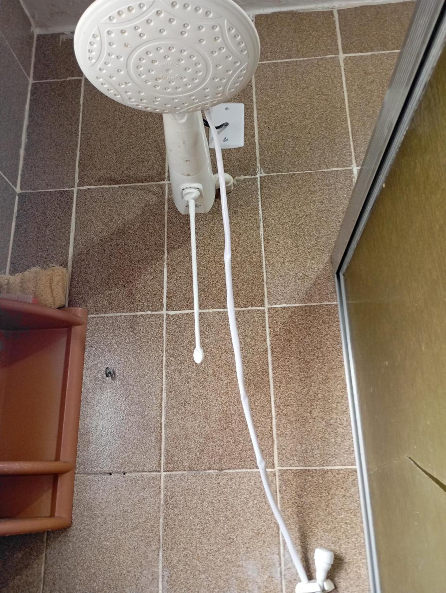 Lindo Apto Central, Quase Ao Lado Do Nacional -ms Apartamento