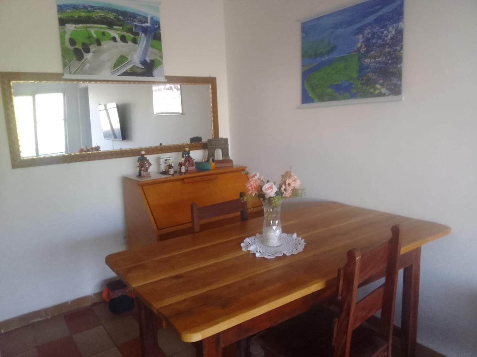 Apartment Lindo Apto Central, Quase Ao Lado Do Nacional -ms *