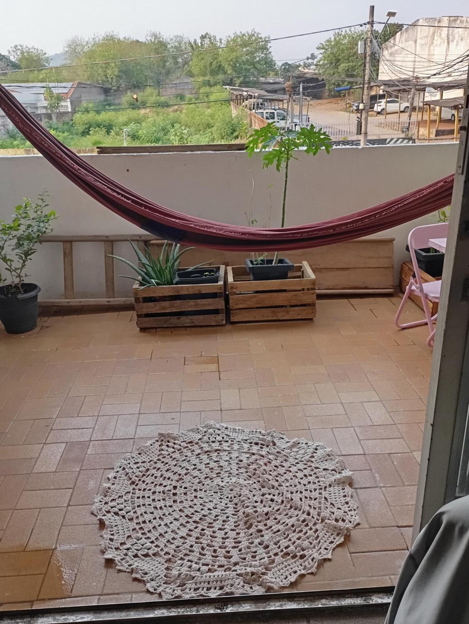 Lindo Apto Central, Quase Ao Lado Do Nacional -ms Apartment Corumba