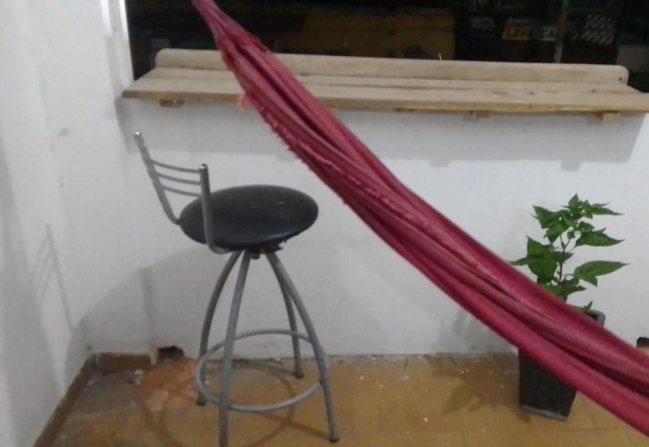 Apartment Lindo Apto Central, Quase Ao Lado Do Nacional -ms *