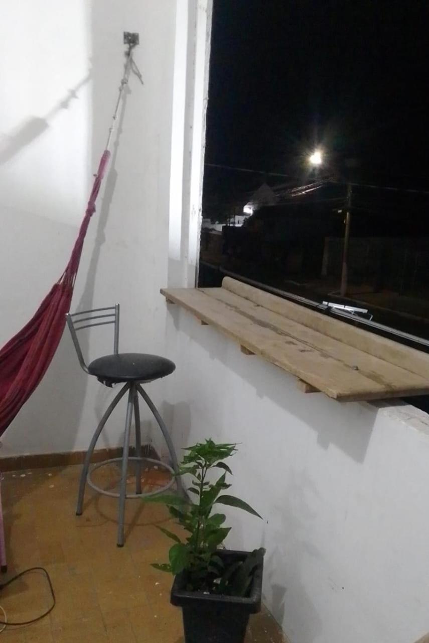 Lindo Apto Central, Quase Ao Lado Do Nacional -ms Apartment Corumba